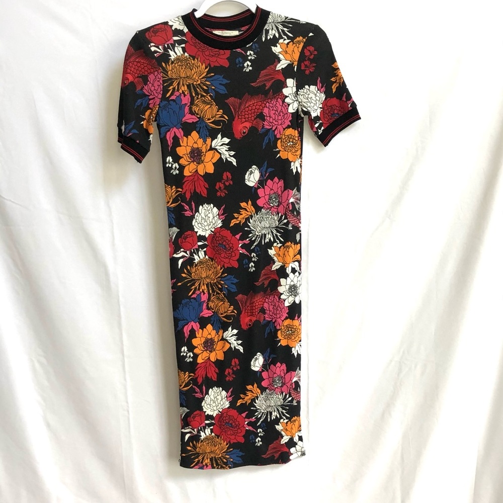 Beautiful Sundress with Unique Design